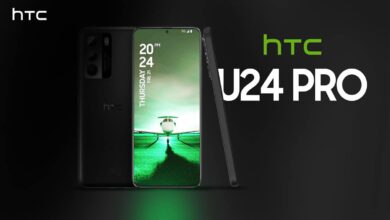 HTC launches a new smartphone, work on HTC U24 series seems to be starting.