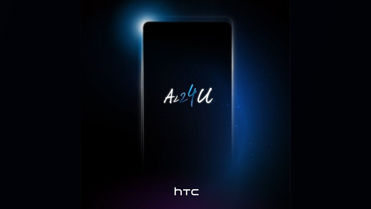 HTC launches a new smartphone, work on HTC U24 series seems to be starting.