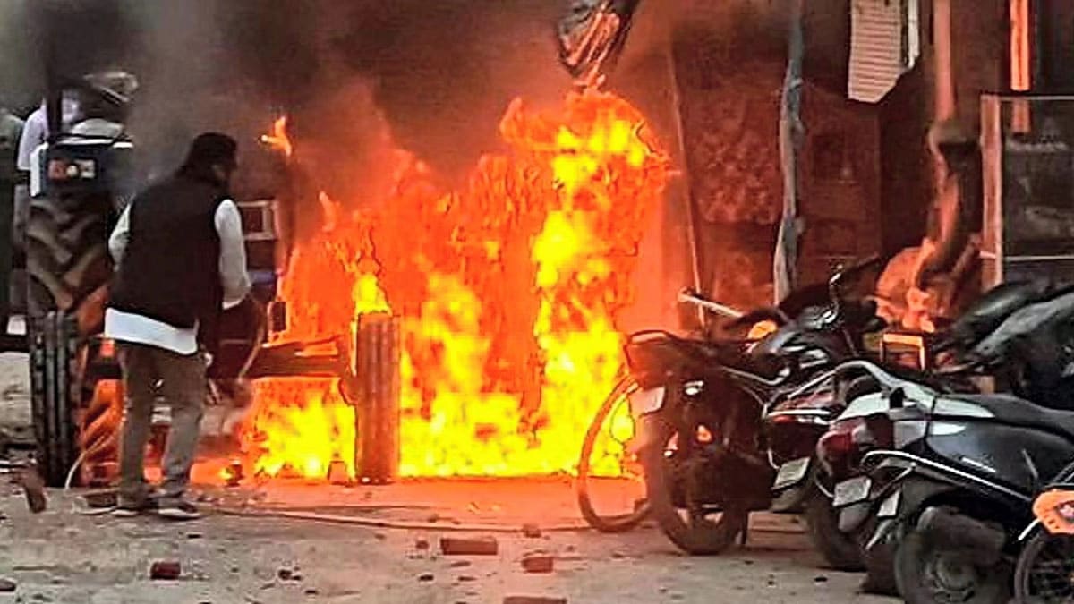 Uttarakhand HC stays Rs 2.42 crore recovery notice issued to main accused of Banbhulpura violence