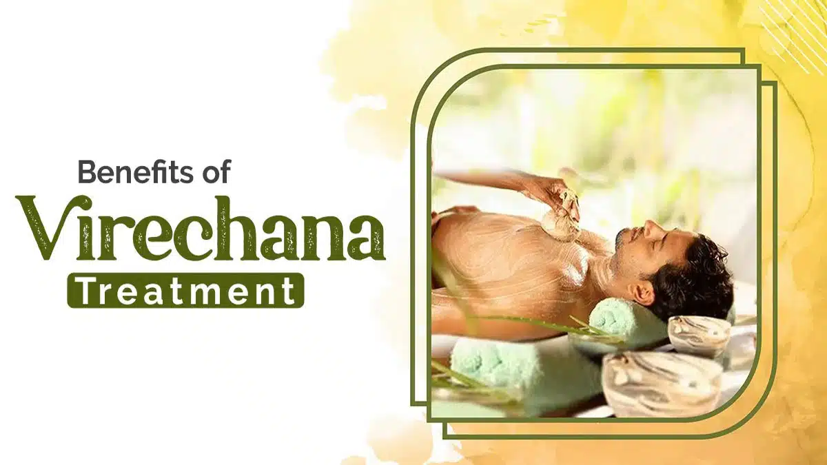 Health Improvement Solution Importance and Benefits of Virechana Ayurveda 2