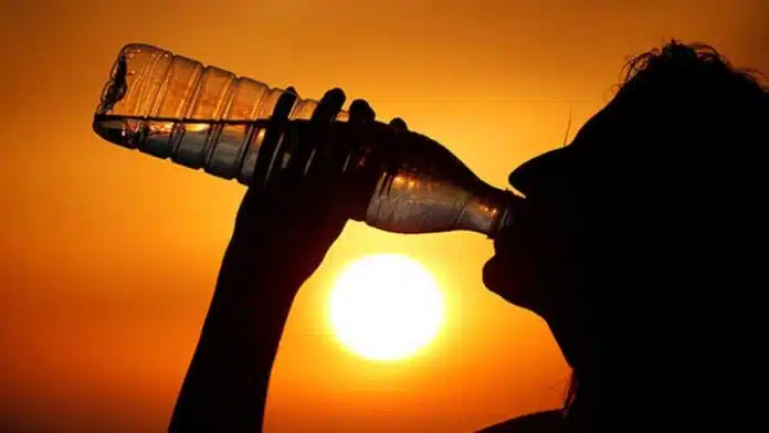 Heat wave will continue in Rajasthan for next 4-5 days Regional Meteorological Department