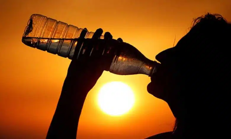 Heat wave will continue in Rajasthan for next 4-5 days Regional Meteorological Department