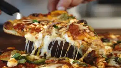 How often should one eat Pizza