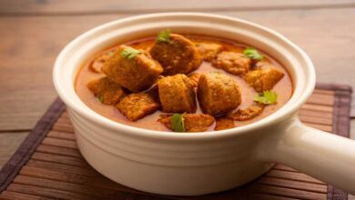 How to make Rajasthani Gatte ki Sabzi