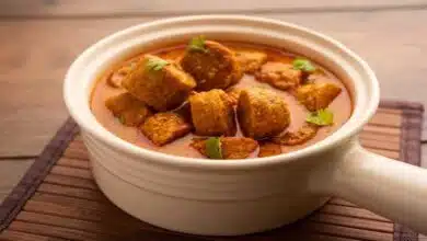 How to make Rajasthani Gatte ki Sabzi