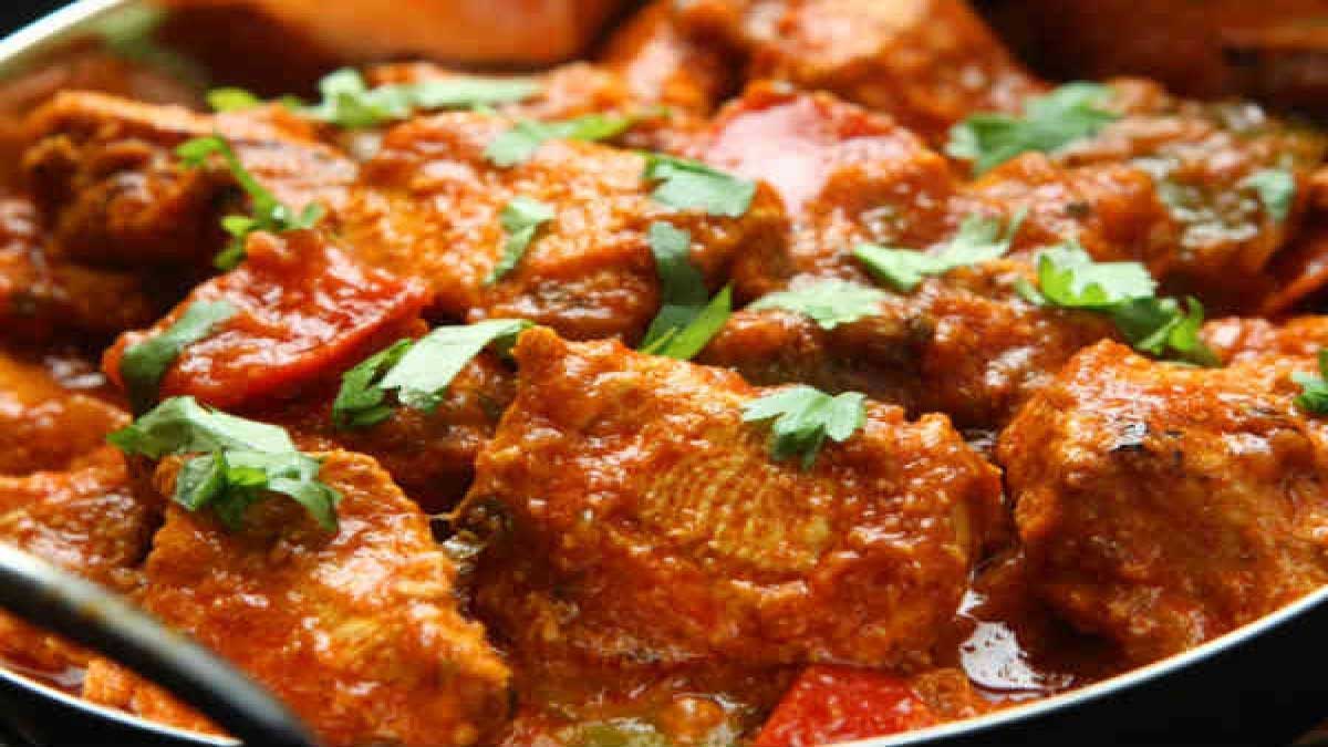 How to make Rajasthani Gatte ki Sabzi