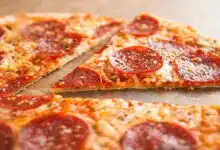 How to make frozen pizza healthy