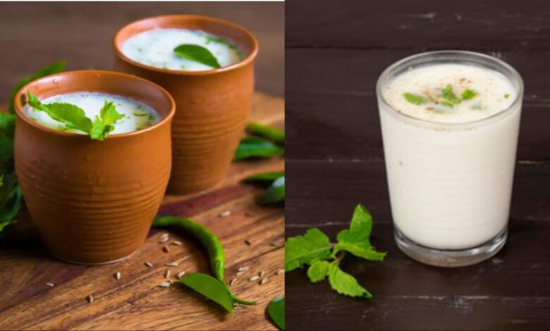 How to use leftover buttermilk