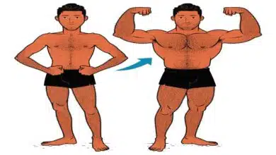 How to weight gain quickly for thin people?