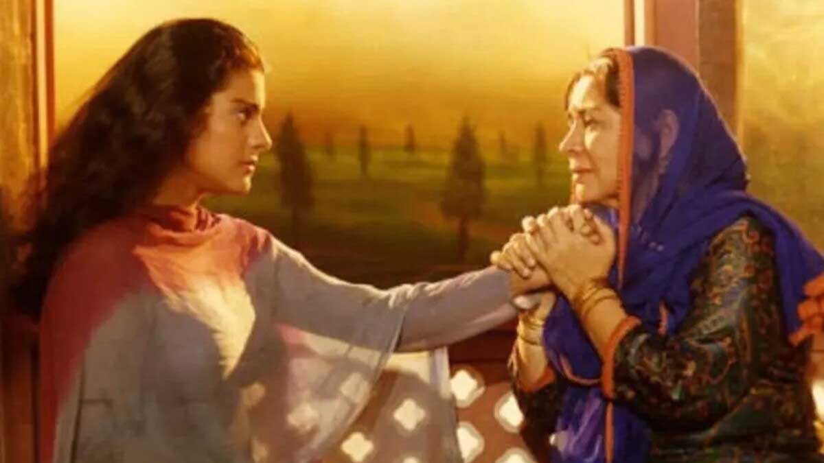 Iconic Bollywood Dialogues for Mother's Day