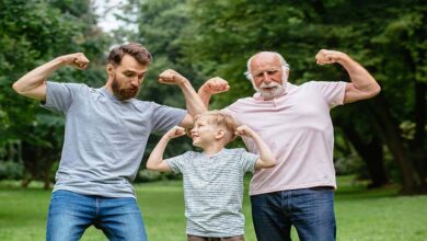 If you want to stay young for a long time then eat these 3 Foods daily