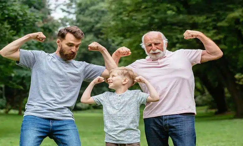 If you want to stay young for a long time then eat these 3 Foods daily