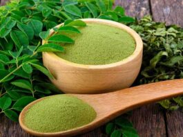 Incredible Health Benefits of Moringa