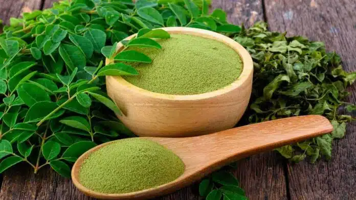 Incredible Health Benefits of Moringa