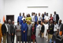 India Nigeria agree on early termination of Local Currency Settlement System Treaty to strengthen economic ties