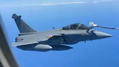 India and France in talks on Mega 26 Rafale sea jet deal