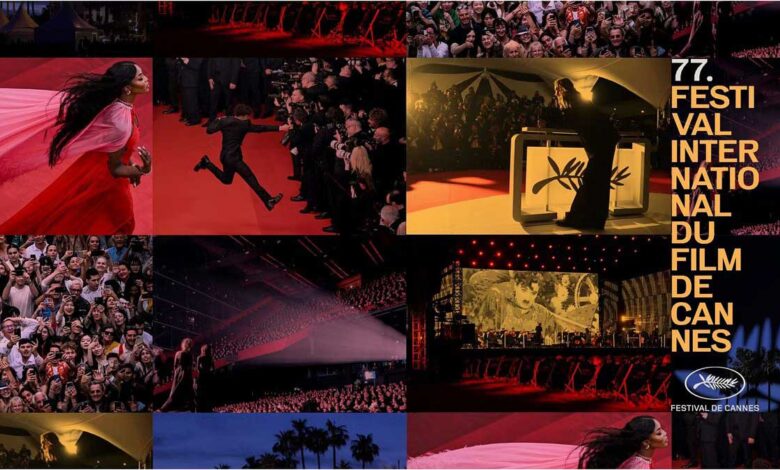 India ready to host 'Bharat Parv' at 77th Cannes Film Festival