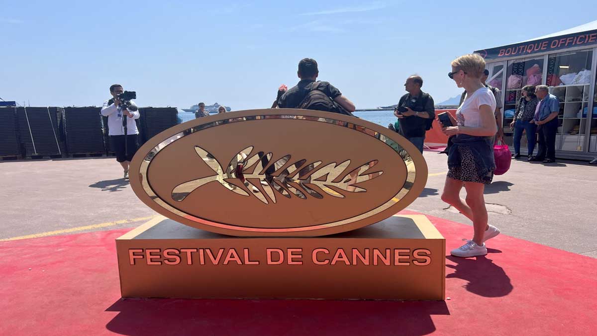 India ready to host 'Bharat Parv' at 77th Cannes Film Festival