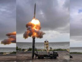 India successfully tests SMART missile system