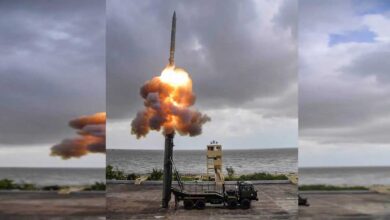 India successfully tests SMART missile system
