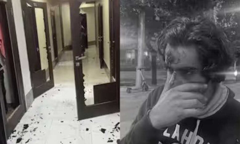 Indian students advised to stay indoors amid violence in Kyrgyzstan