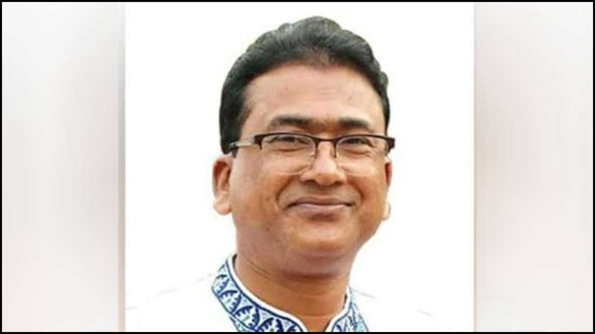Investigation the murder of Bangladesh MP Anwarul Azim begins