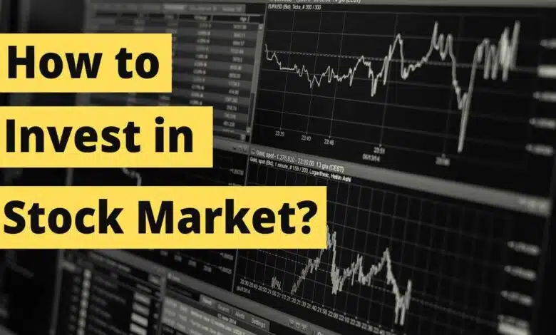 Investing in Share Market: A great way to grow your capital
