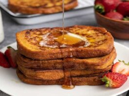 Is French Toast really French?
