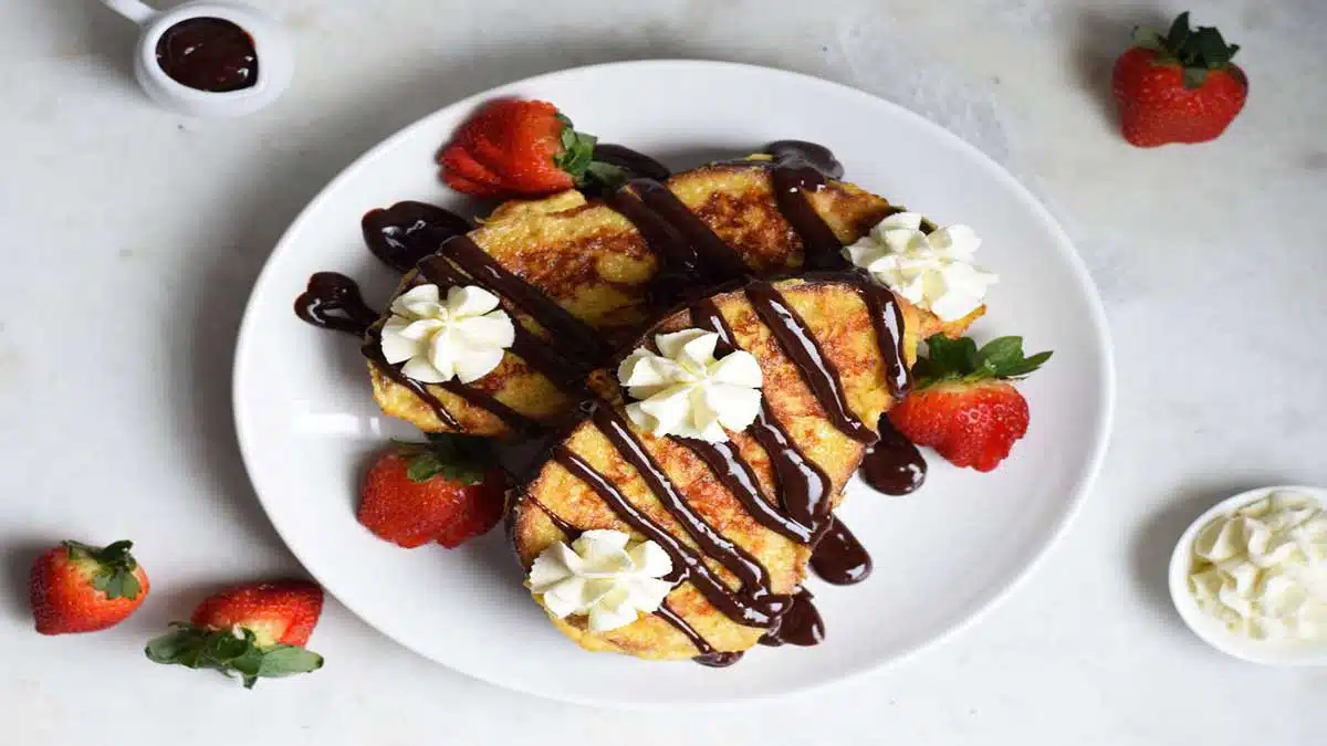 Is French Toast really French?