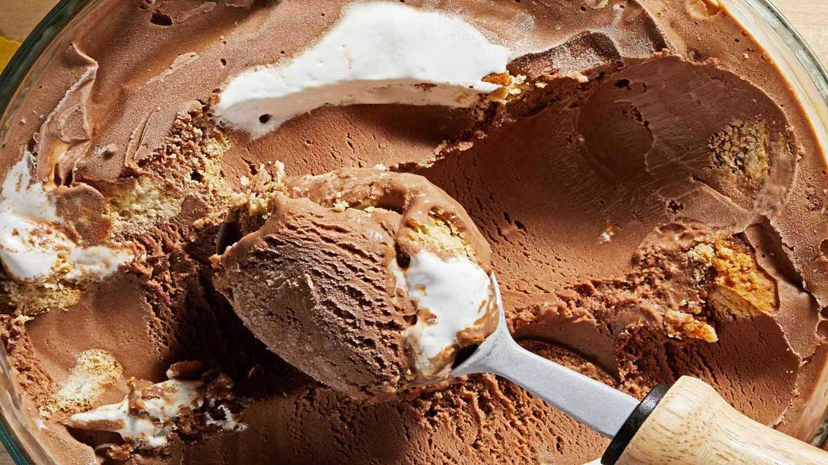 Is Ice cream really ice cream or frozen desserts? know the difference