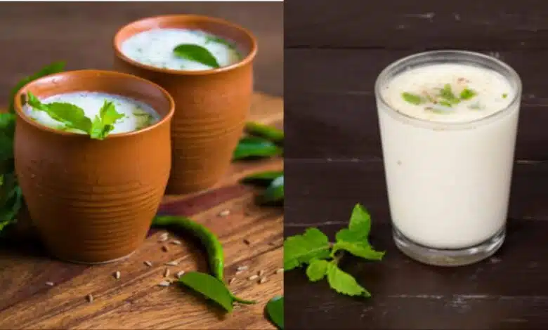 Is curd or buttermilk good for health 2