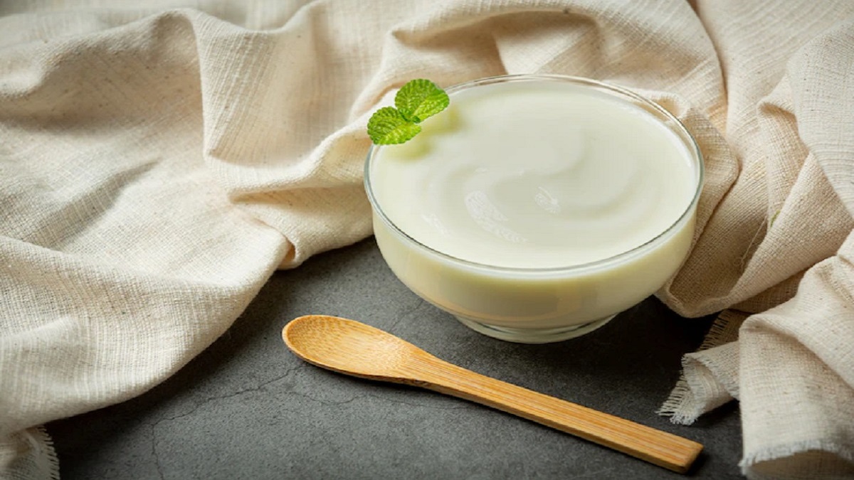 Is curd or buttermilk good for health