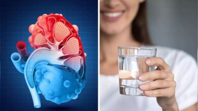 Is drinking hot water good for Kidneys