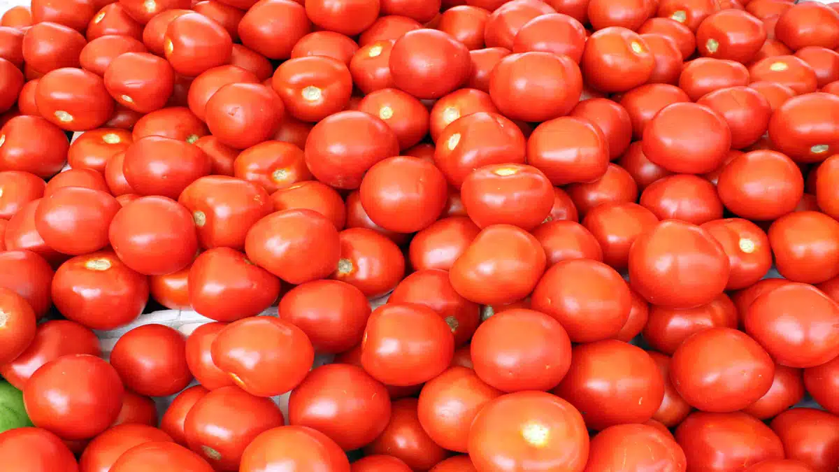 Is tomato good for Fatty Liver 5