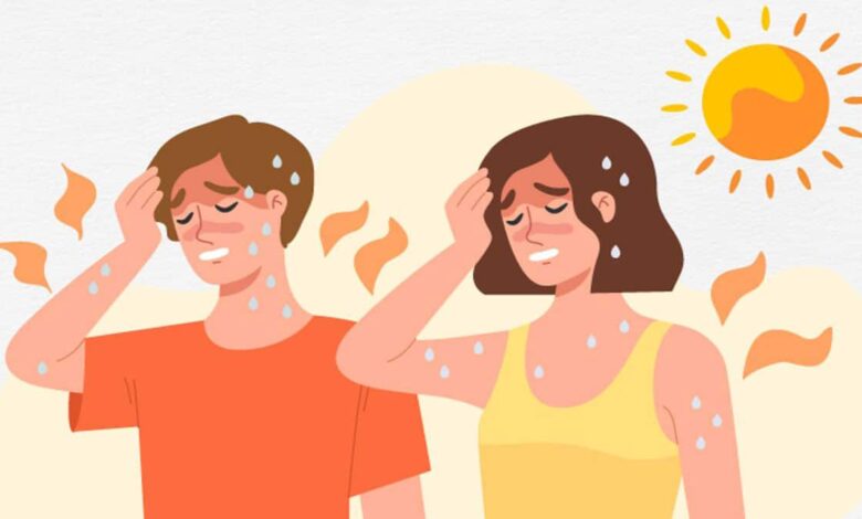 Keep these 8 things in mind so that your trip doesn't get spoiled due to excessive heat.