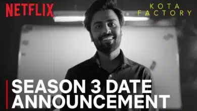 'Kota Factory' season 3 release date announced