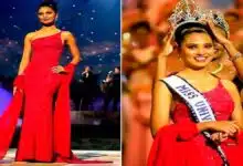 Lara Dutta celebrates 24th anniversary of Miss Universe win