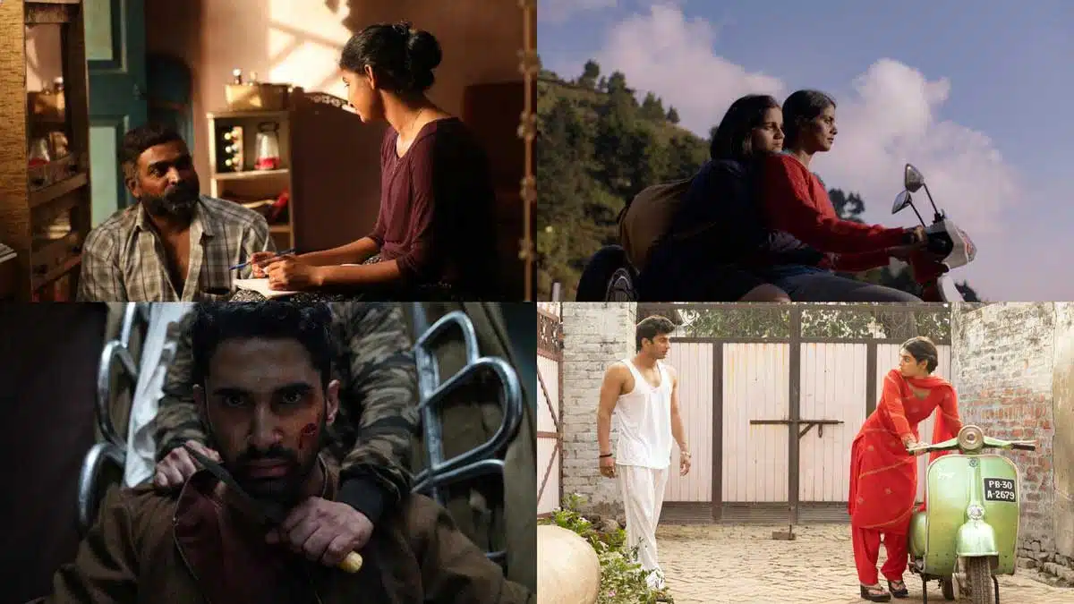 Los Angeles announces line-up for Indian Film Festival 2024