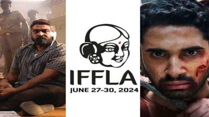 Los Angeles announces line-up for Indian Film Festival 2024