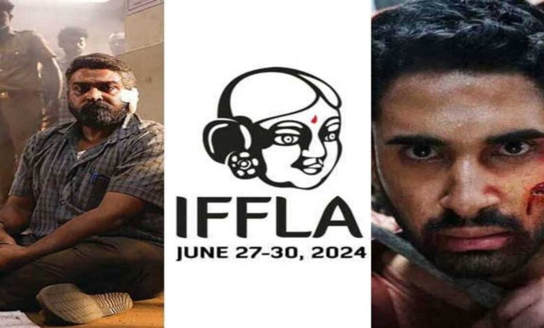 Los Angeles announces line-up for Indian Film Festival 2024