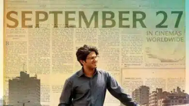 'Lucky Baskhar' will be released on September 27