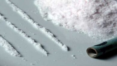 Mumbai Crime Branch seized 'heroin' worth 1.12 cr