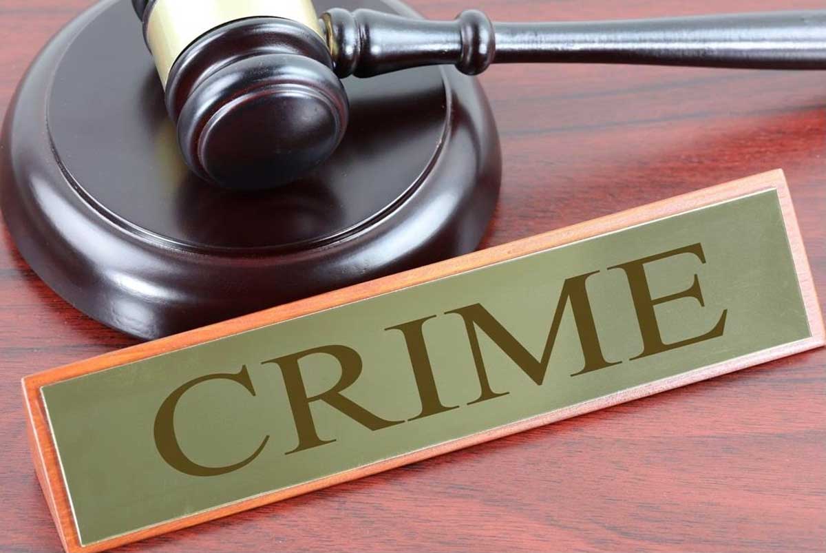 Mumbai Crime Branch seized 'heroin' worth 1.12 cr