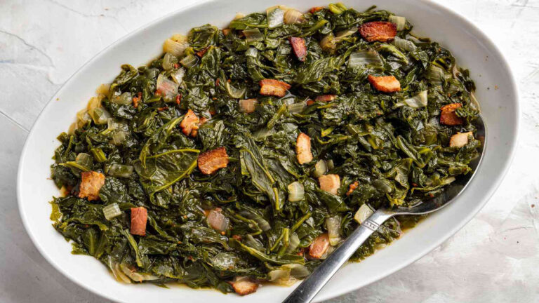 Mustard greens और ये 4 फूड्स हैं वेट लॉस की चाबी