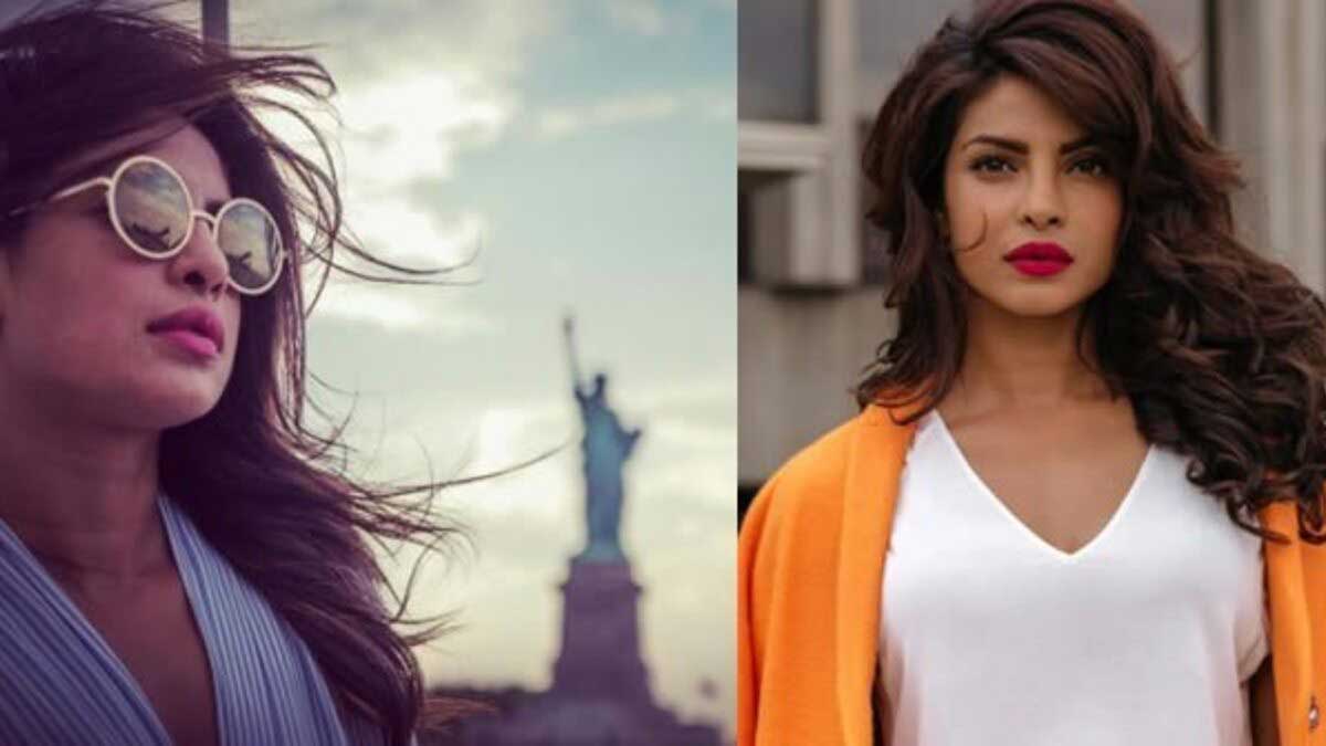 Priyanka Chopra spend quality time with family in Ireland