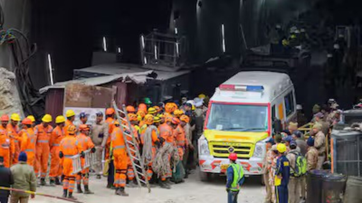 Rescue work continues in Rajasthan's Kolihan mine accident