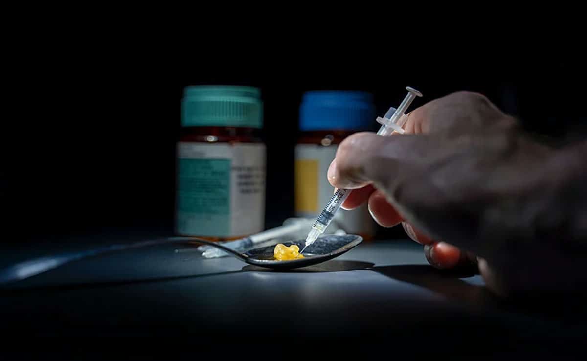 Nigerian woman arrested with drugs worth Rs 15 lakh in Goa