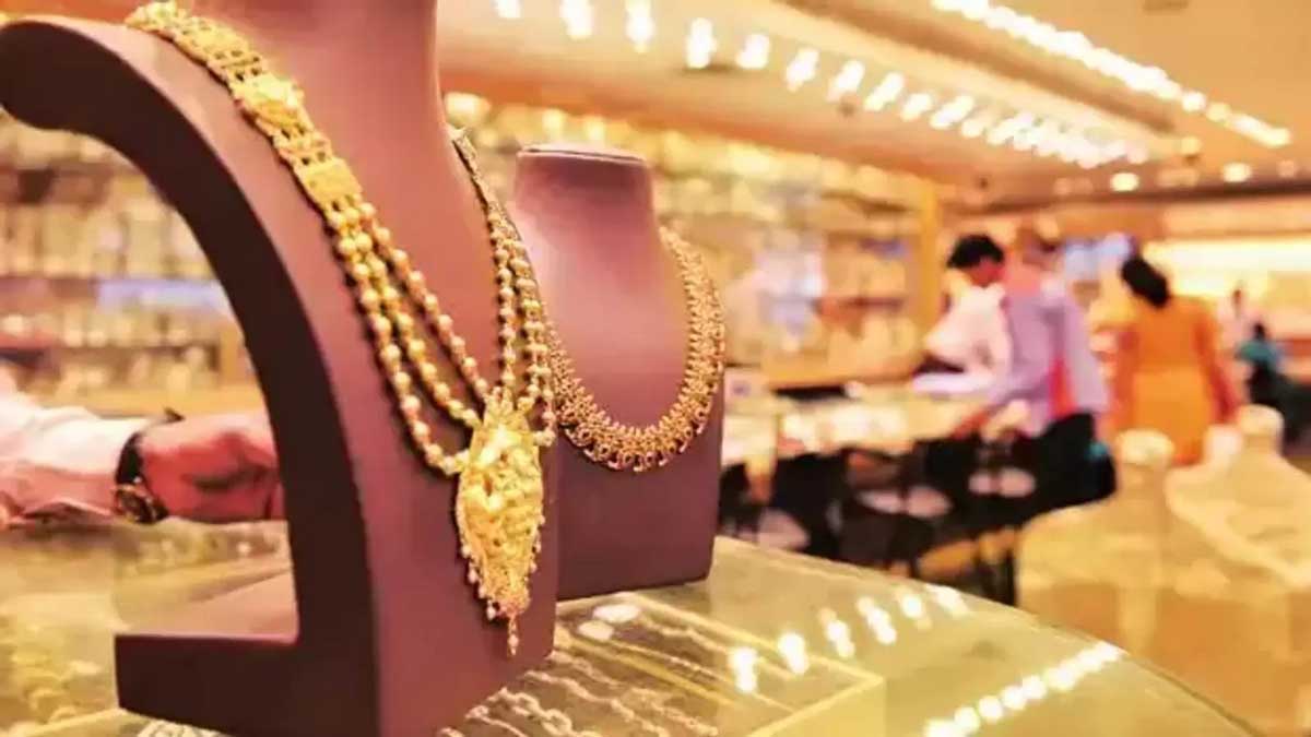 Sharp increase in gold prices, reaching record highs from time to time