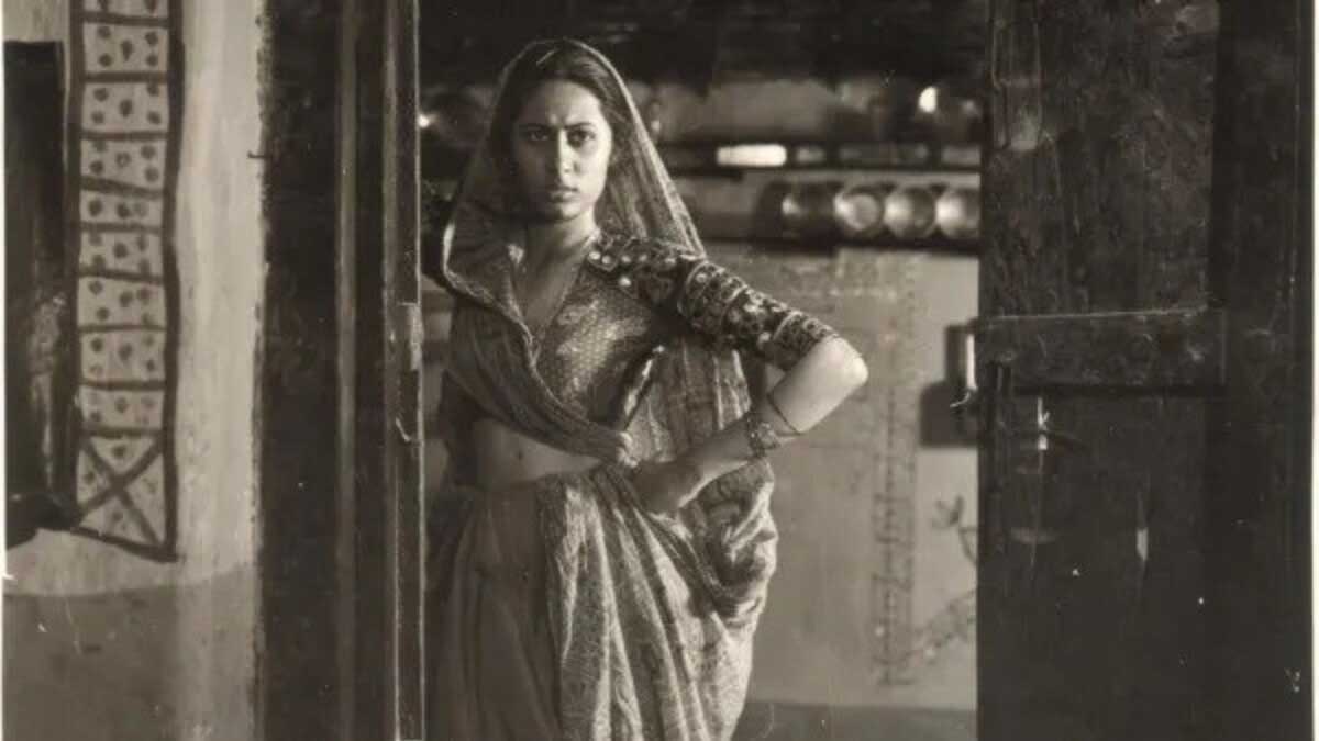 Cannes में प्रदर्शित की जाएगी Shyam Benegal की 'Manthan' फिल्म