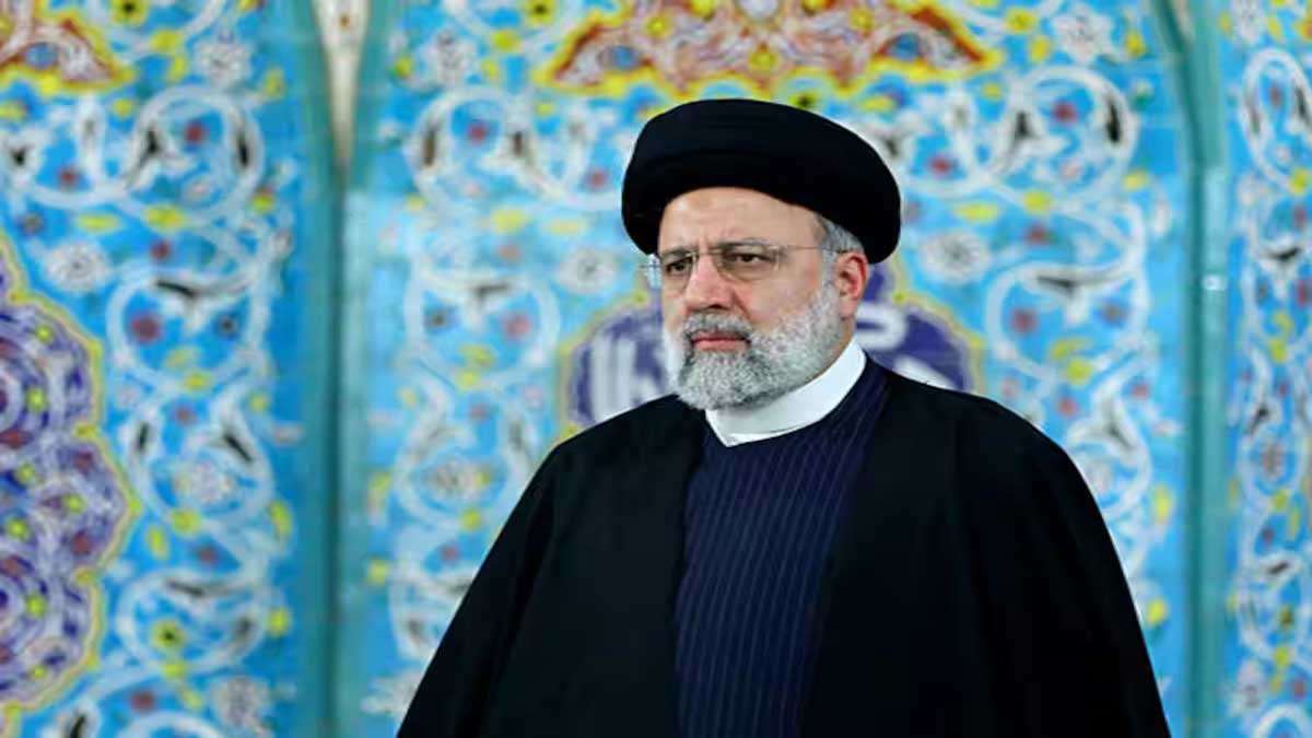 Snap presidential elections will be held in Iran on June 28